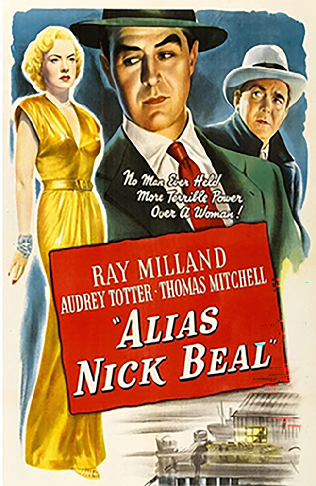 Alias Nick Beal (1949)